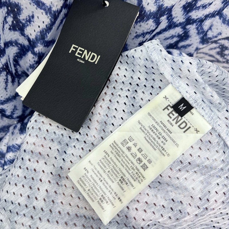 Fendi Tee