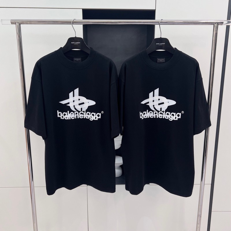 Balenciaga Unisex Tee