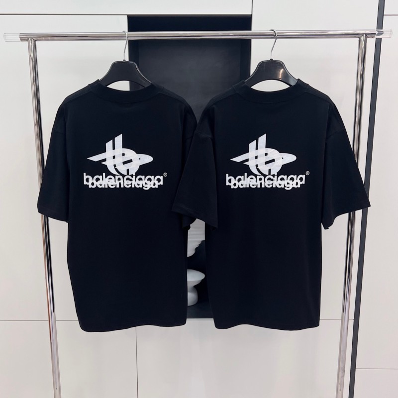 Balenciaga Unisex Tee