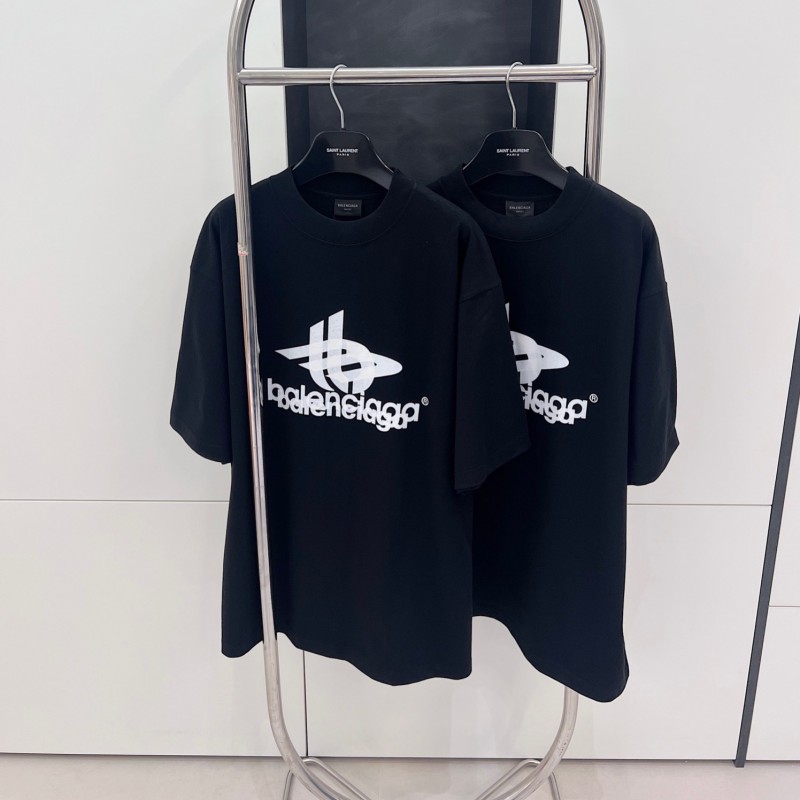 Balenciaga Unisex Tee