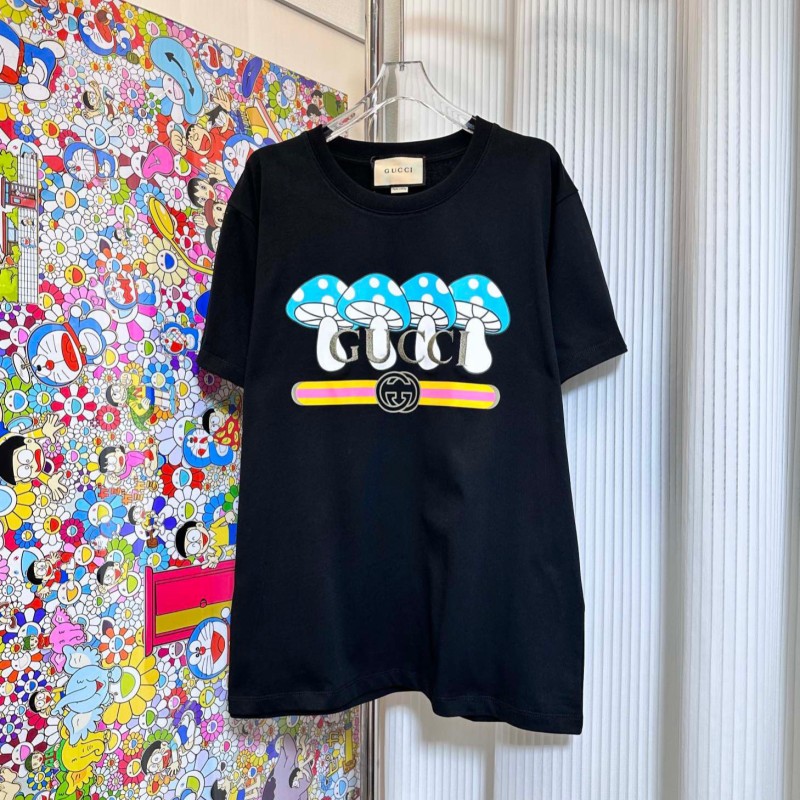 Gucci Unisex Tee