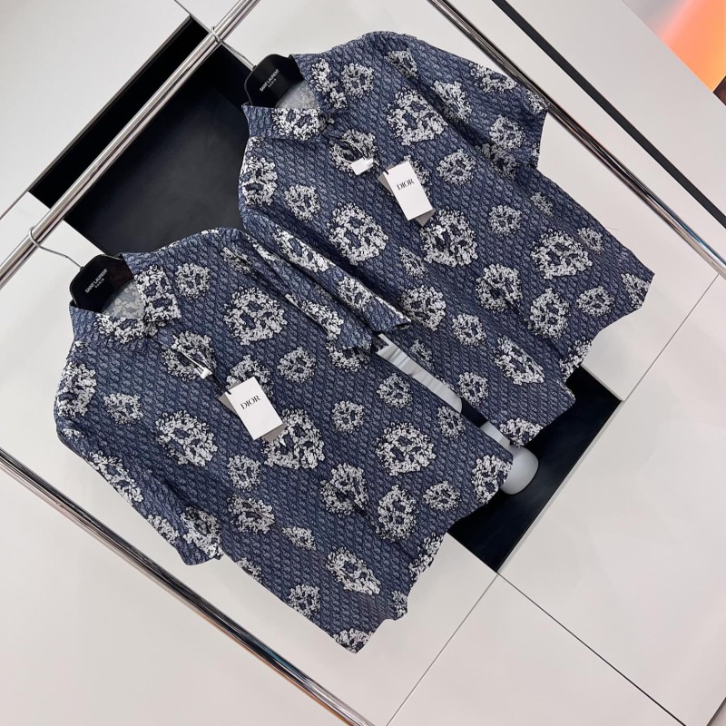 Dior Shirt