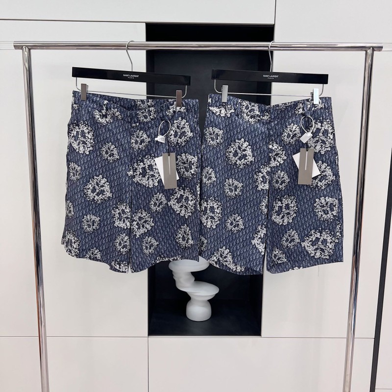 Dior Short Pants