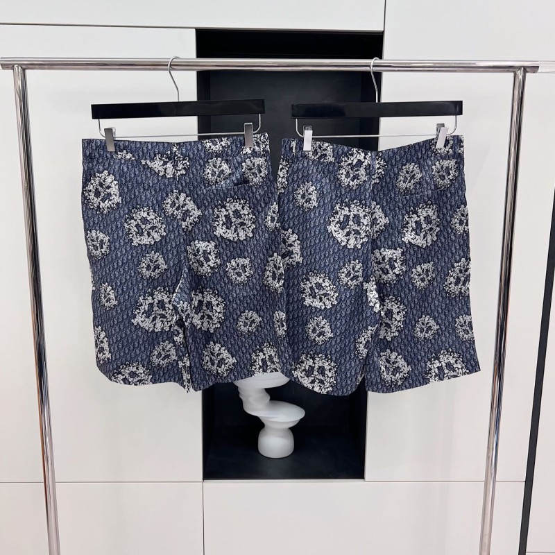 Dior Short Pants