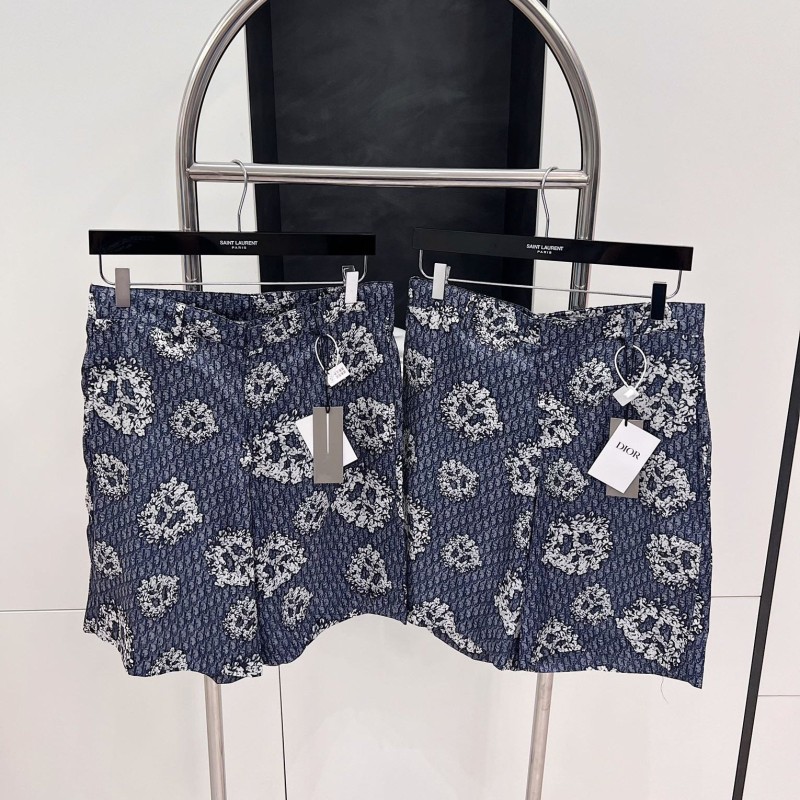 Dior Short Pants