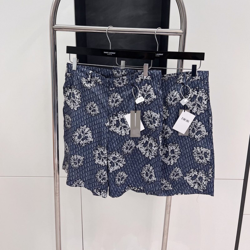 Dior Short Pants