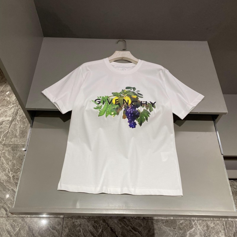 Givenchy Unisex Tee