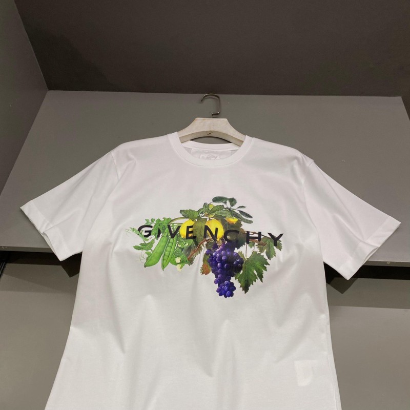 Givenchy Unisex Tee