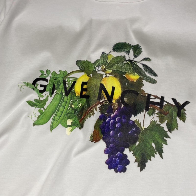 Givenchy Unisex Tee