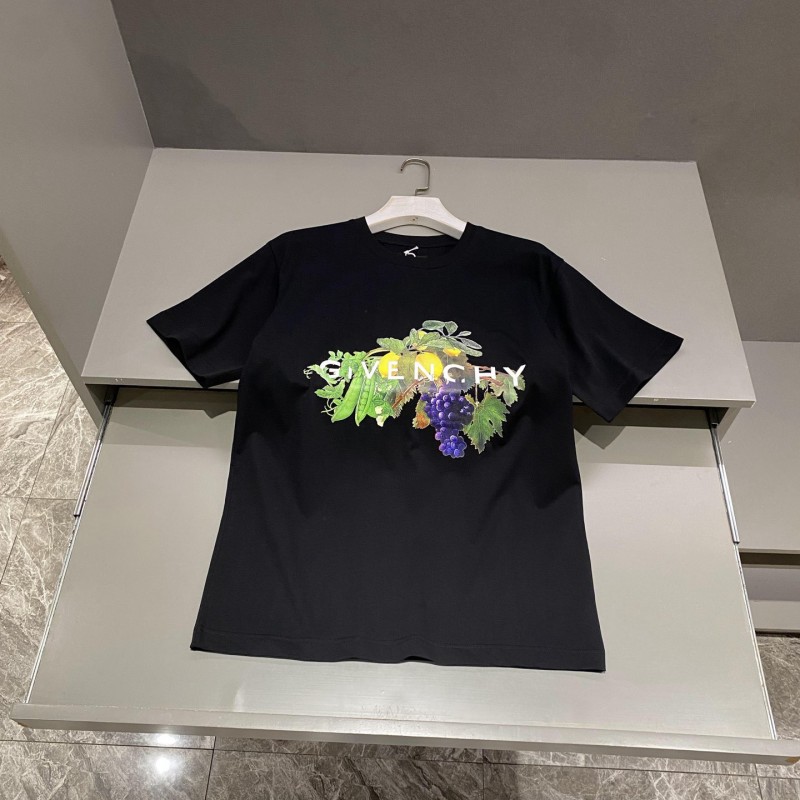 Givenchy Unisex Tee