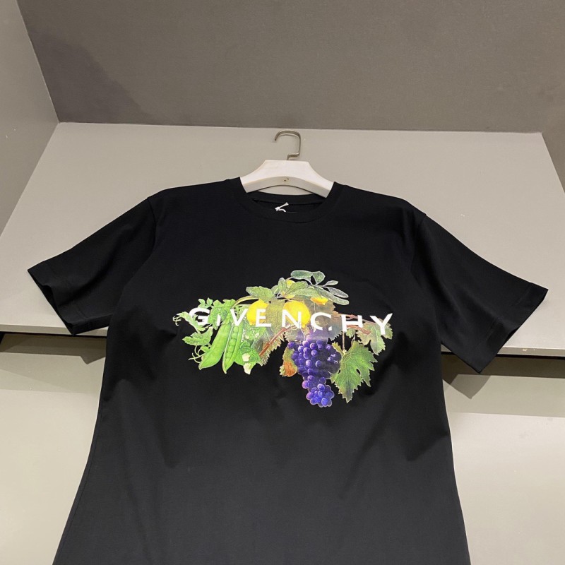 Givenchy Unisex Tee