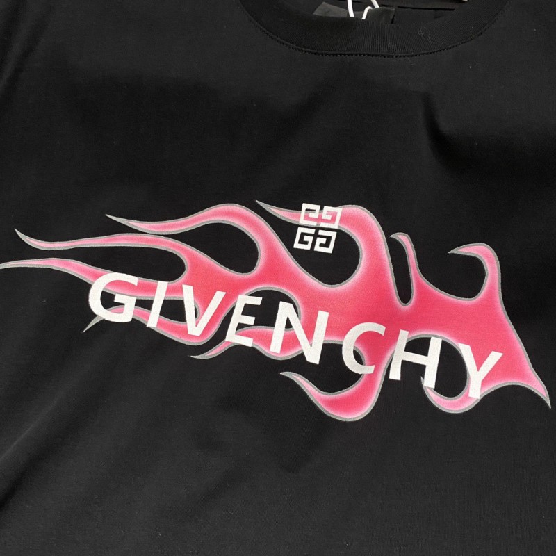 Givenchy Unisex Tee