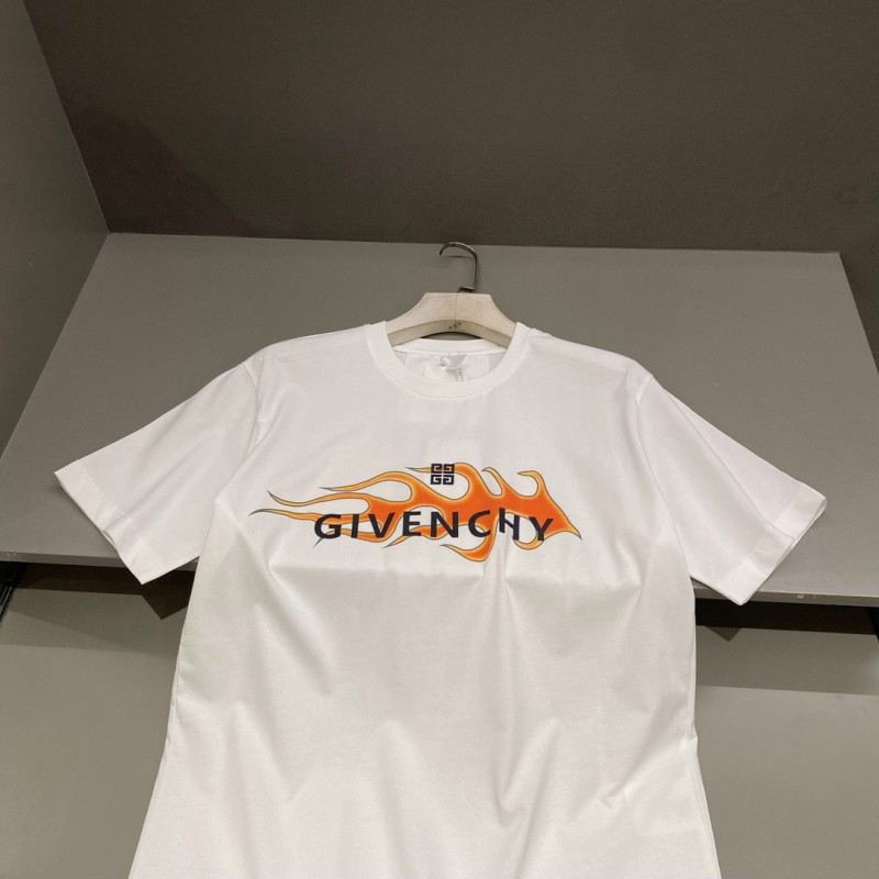 Givenchy Unisex Tee