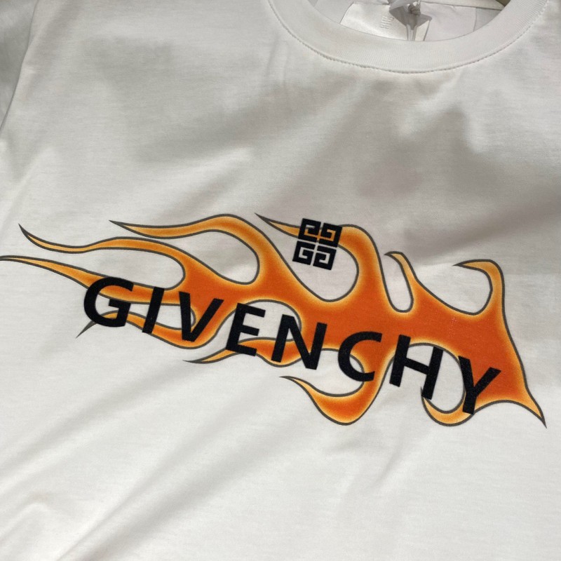 Givenchy Unisex Tee