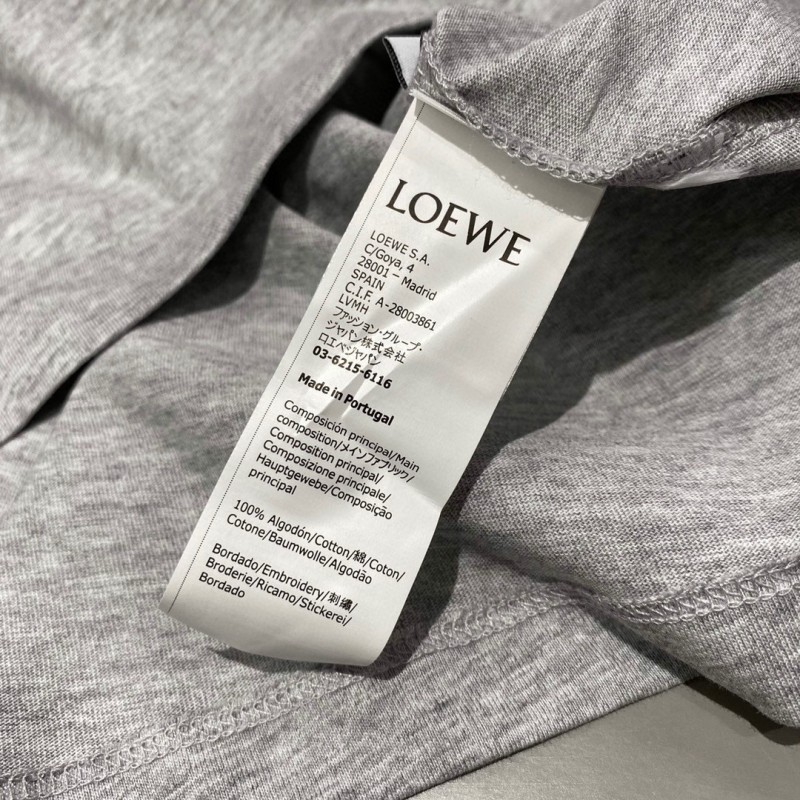 Loewe Unisex Tee