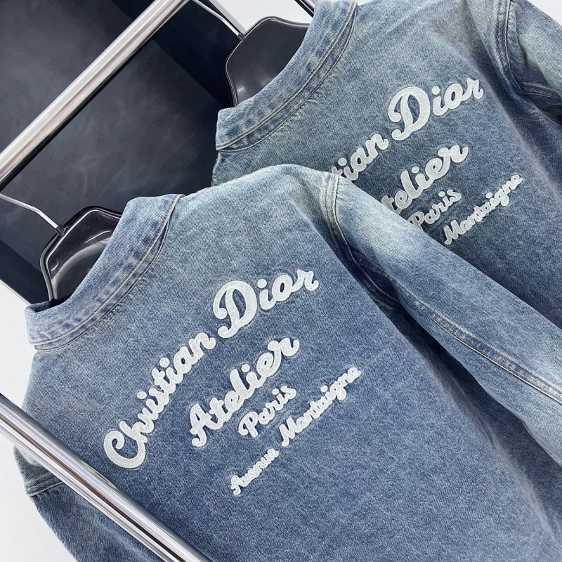 Dior Jacket 