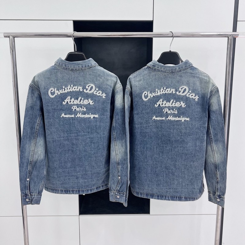 Dior Jacket 