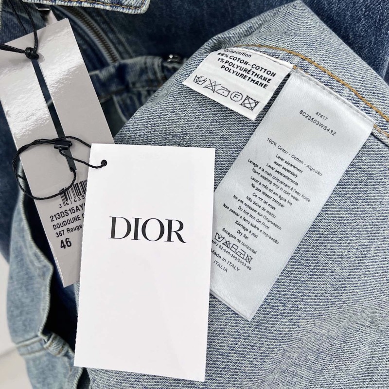 Dior Jacket 