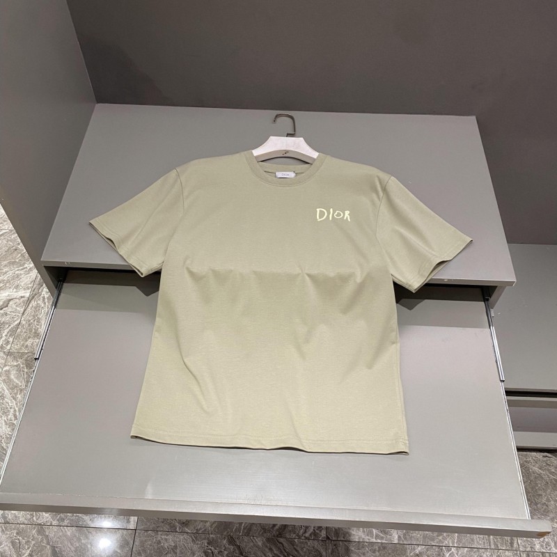 Dior Unisex Tee