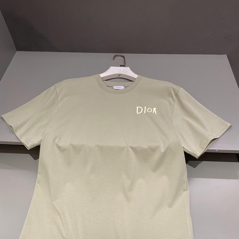 Dior Unisex Tee