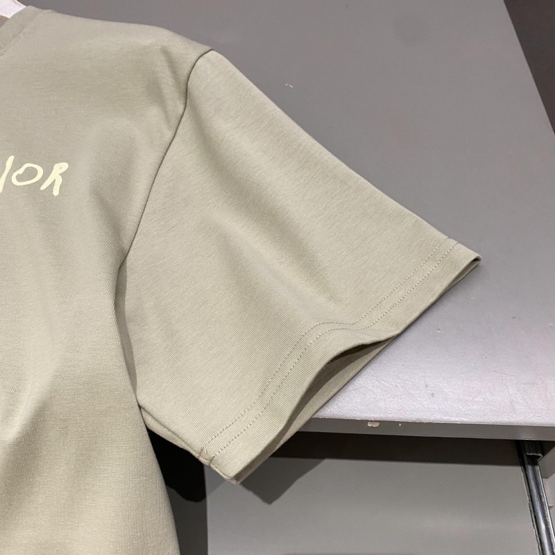 Dior Unisex Tee