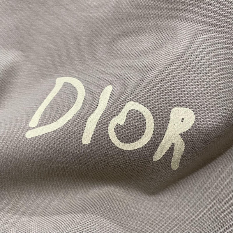 Dior Unisex Tee