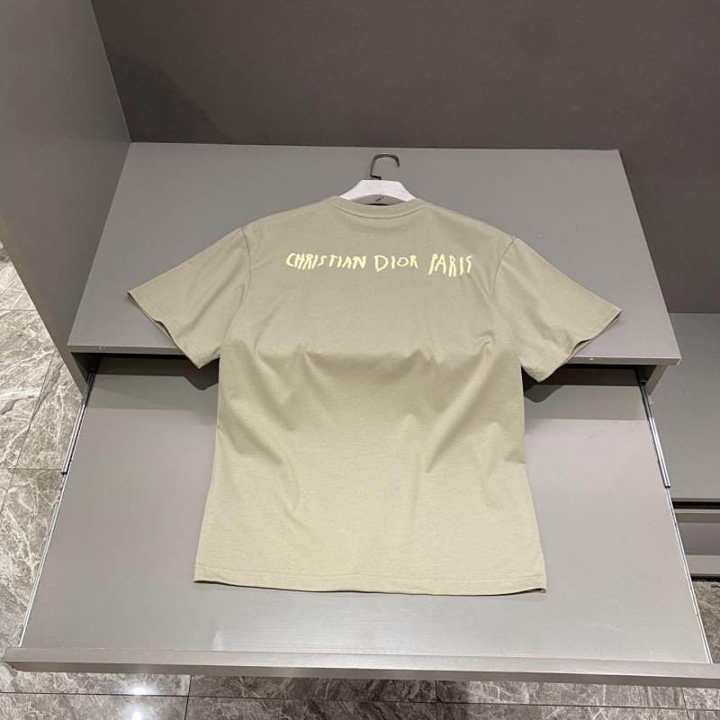 Dior Unisex Tee