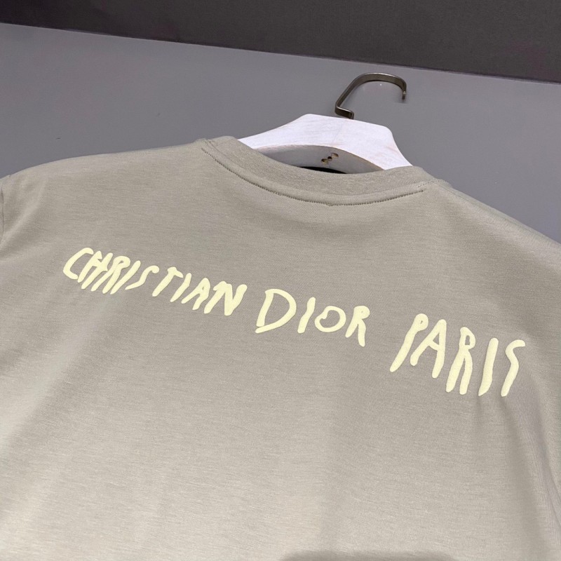 Dior Unisex Tee