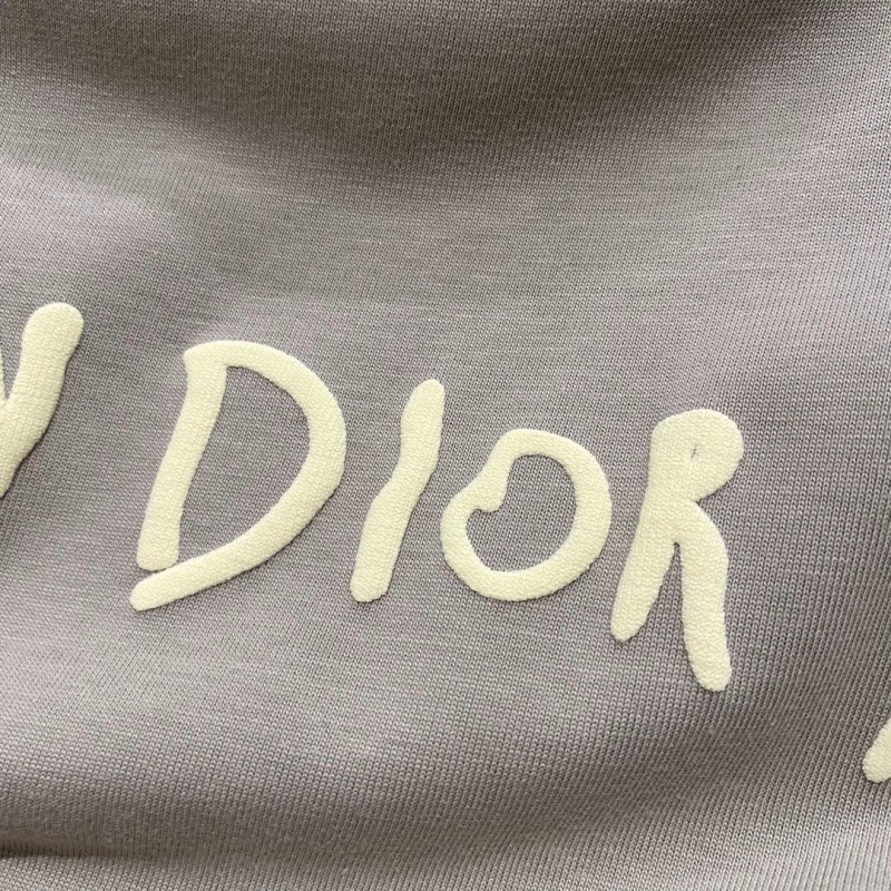 Dior Unisex Tee