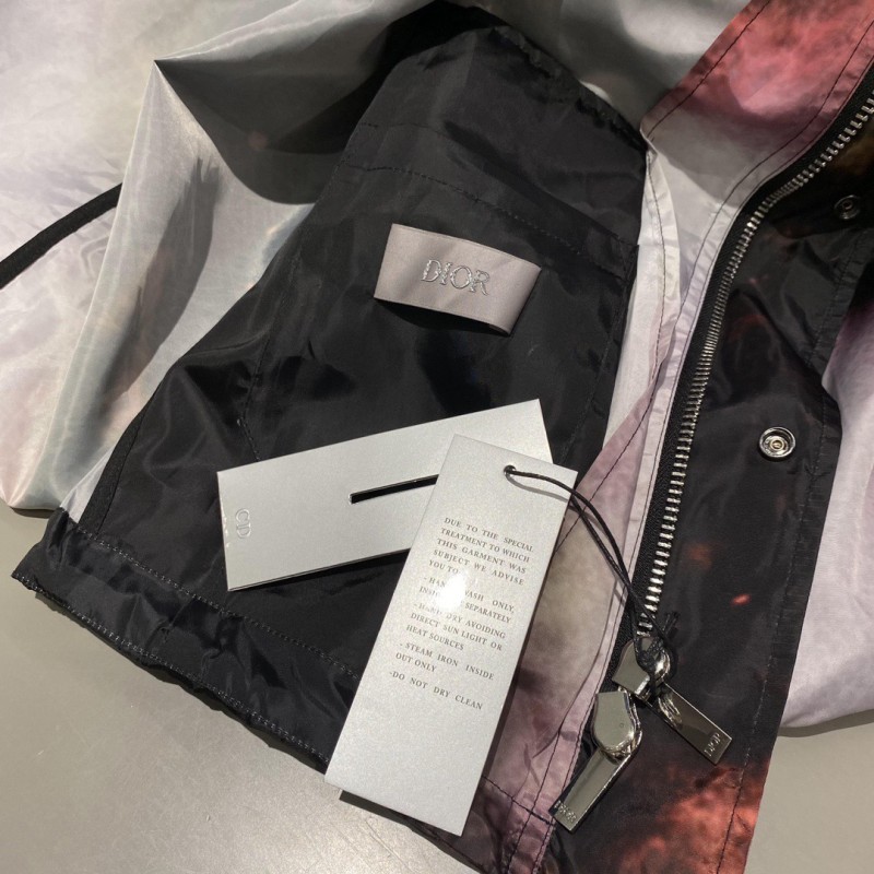 Dior Jacket