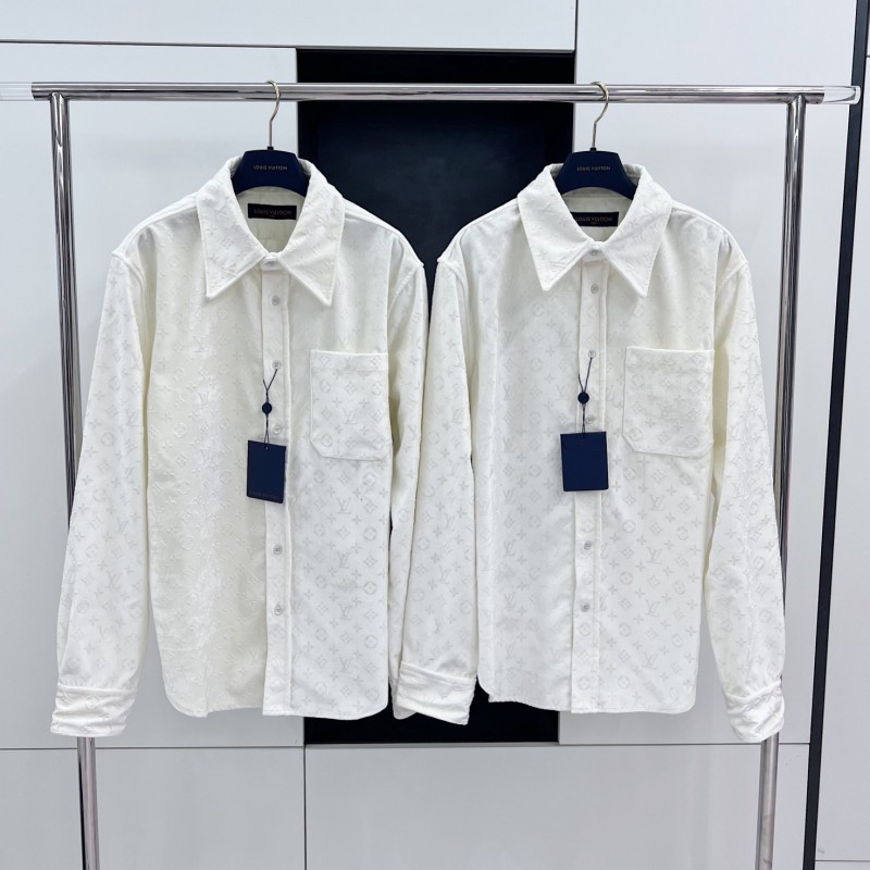 LV Unisex Shirt