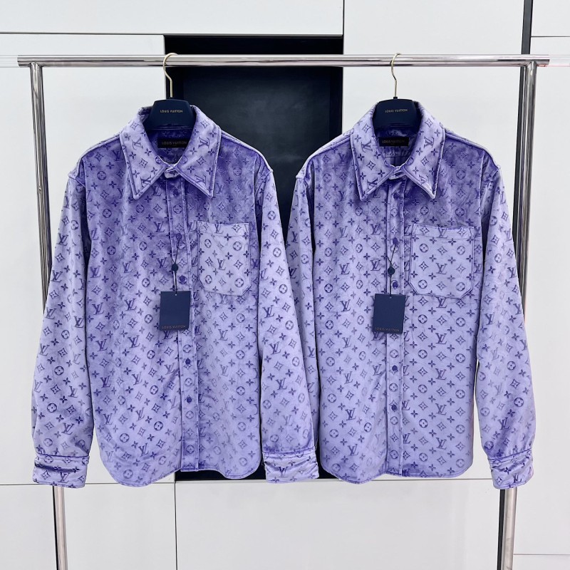 LV Unisex Shirt