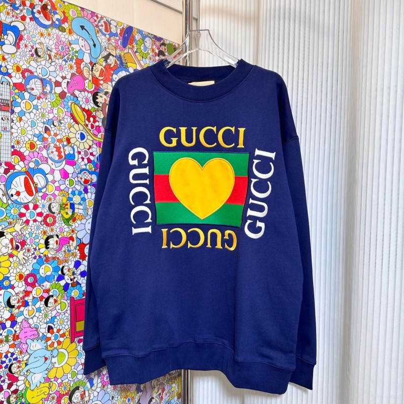 Gucci Unisex Hoodie