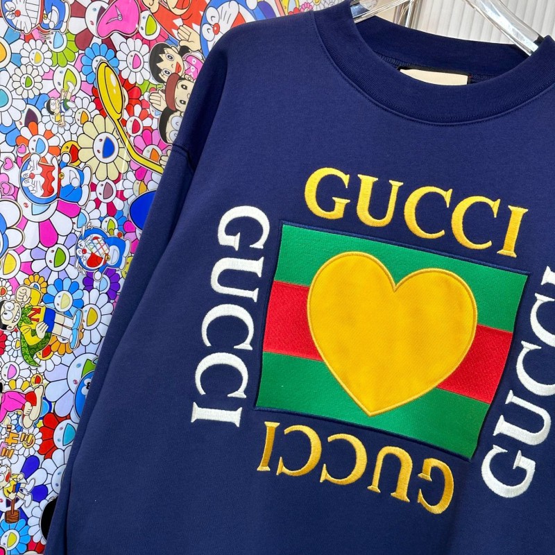 Gucci Unisex Hoodie