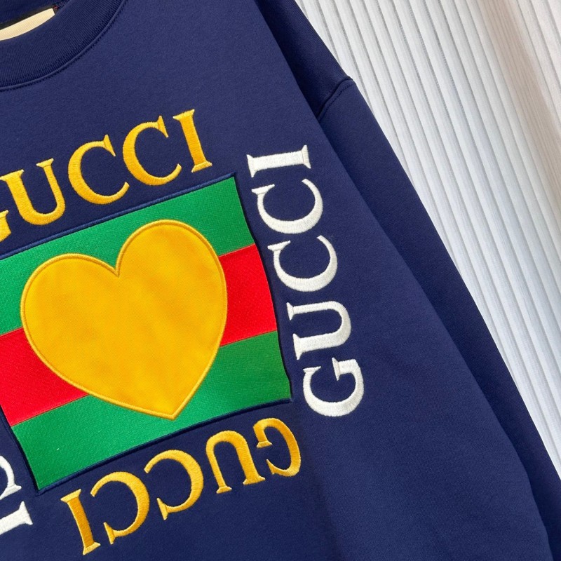 Gucci Unisex Hoodie