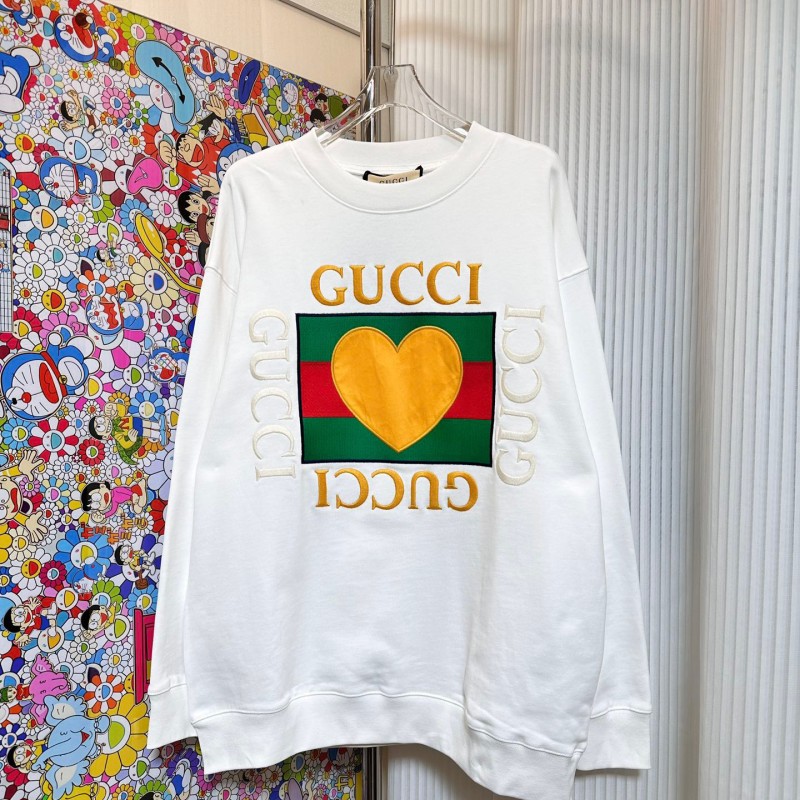 Gucci Unisex Hoodie