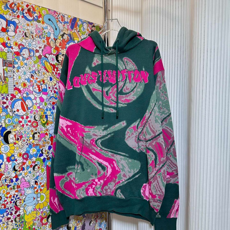 LV Hoodie