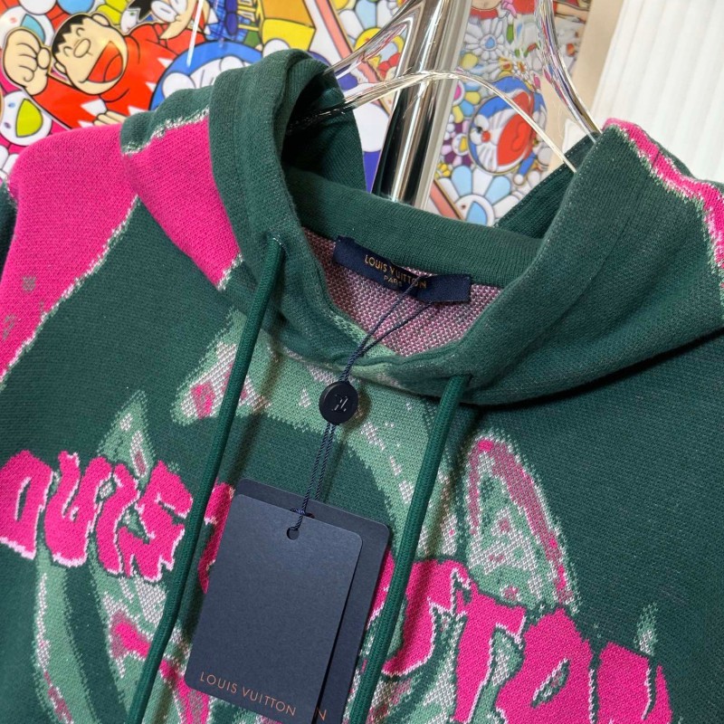 LV Hoodie