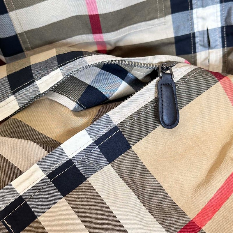 Burberry Unisex Shirt