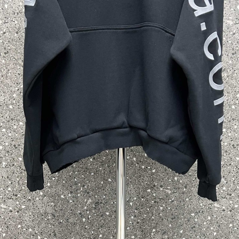 Balenciaga Unisex Hoodie