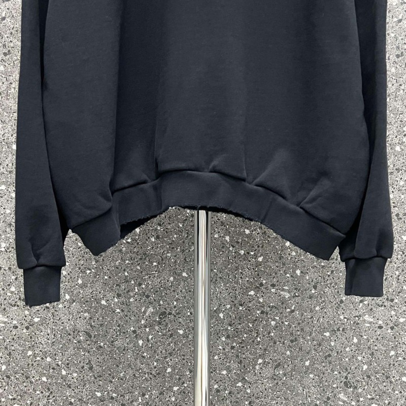 Balenciaga Unisex Hoodie