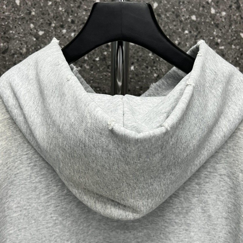 Balenciaga Unisex Hoodie