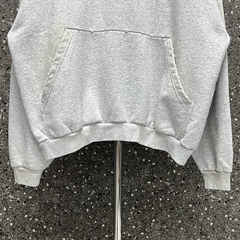 Balenciaga Unisex Hoodie