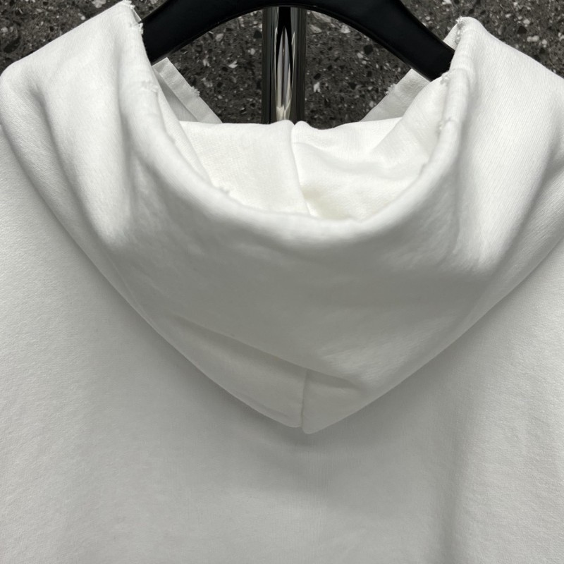 Balenciaga Unisex Hoodie