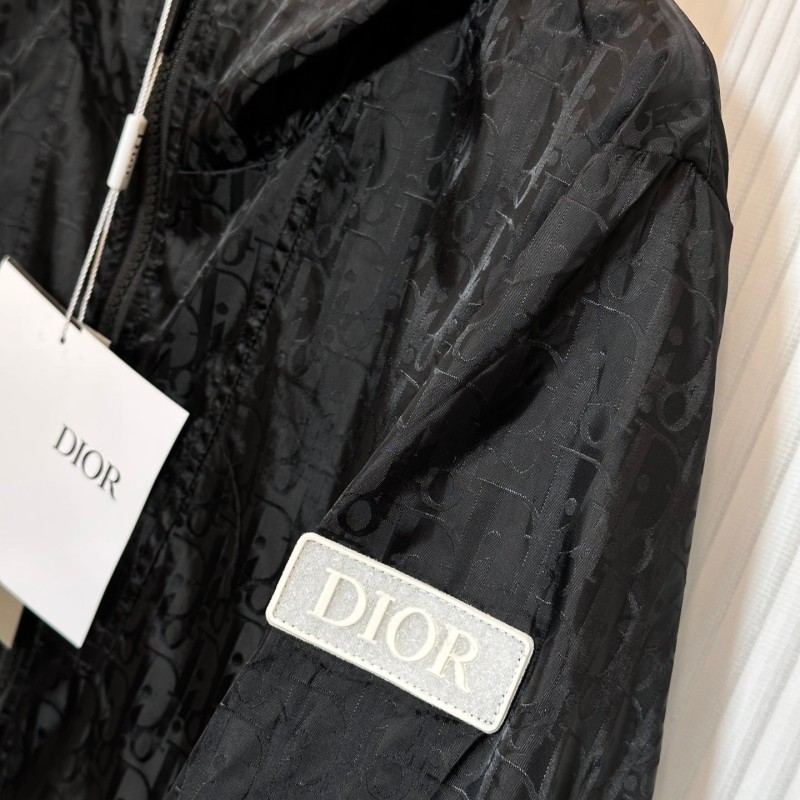 Dior TwoSide Jacket