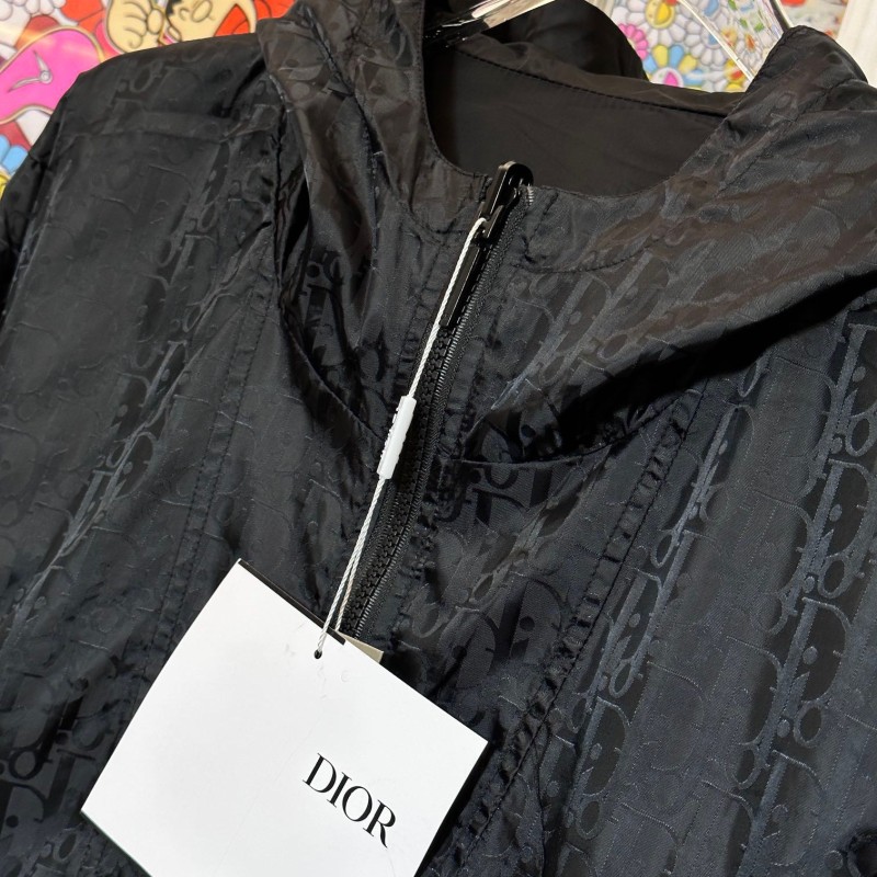 Dior TwoSide Jacket