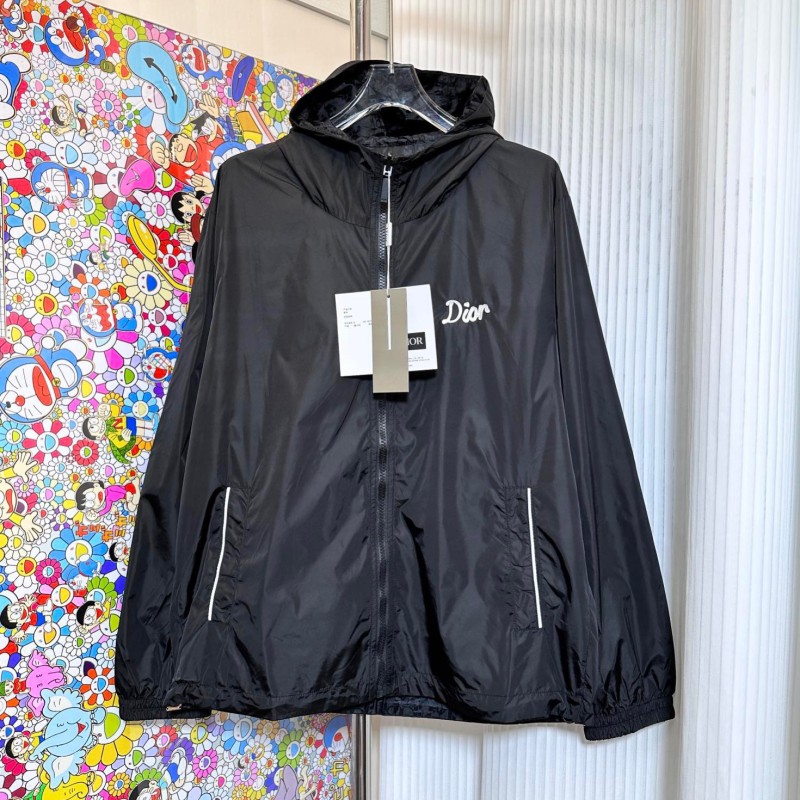 Dior TwoSide Jacket