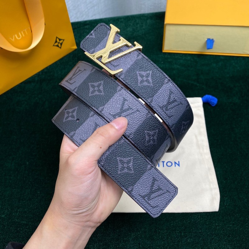 LV Men Belt