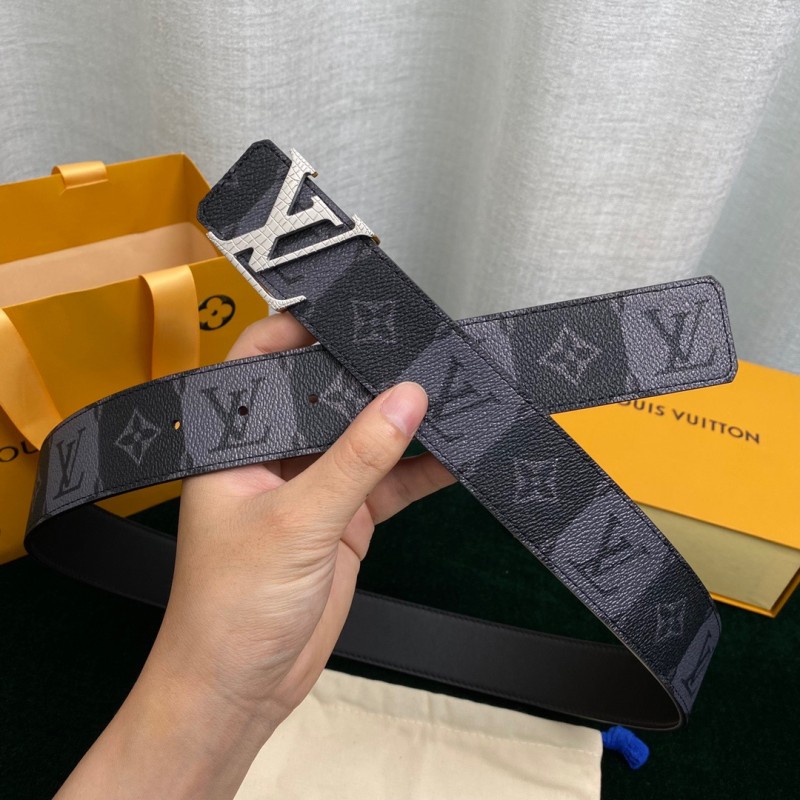 LV Men Belt