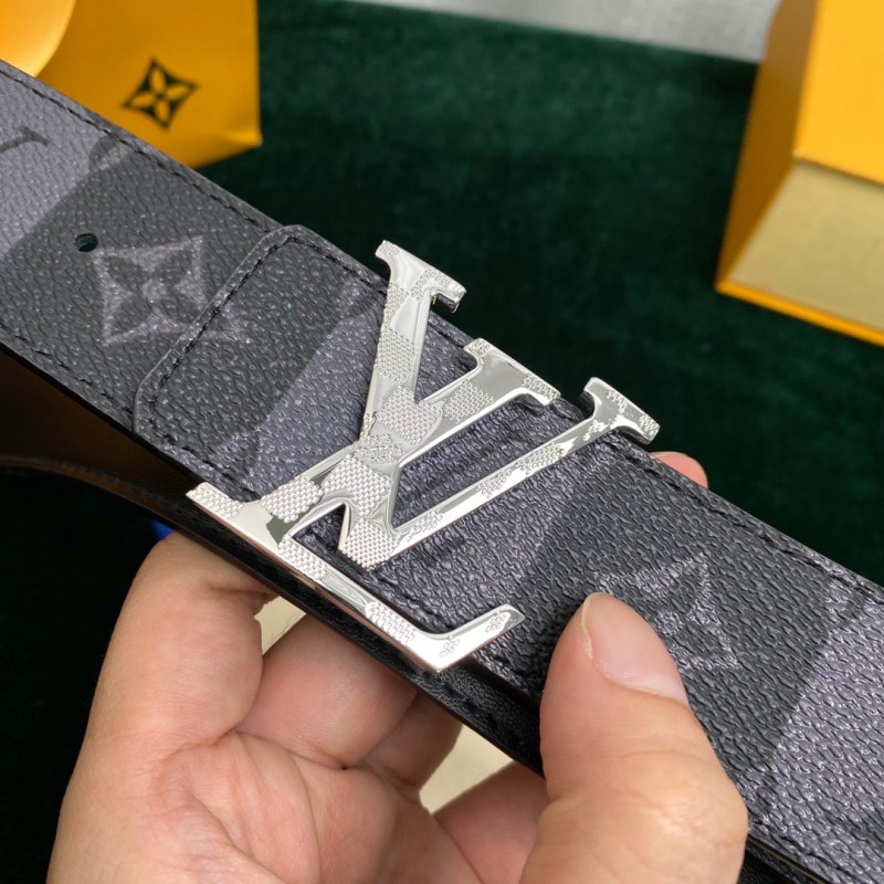 LV Men Belt